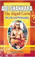 Adi Shankara: The Jagad Guru