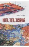 Digital Textile Designing