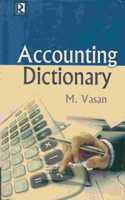 Accounting Dictionary