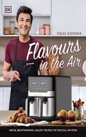 Flavours in the Air