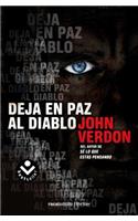 Deja en Paz al Diablo