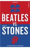 Beatles Versus Los Rolling Stones, Los