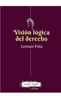 Visión Lógica del Derecho