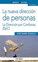 La nueva dirección de personas / The new management of persons