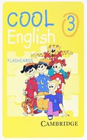 Cool English Level 3 Flashcards