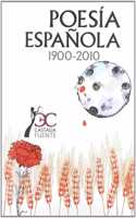 Poesía Española (1900-2010)