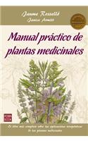 Manual Práctico de Plantas Medicinales