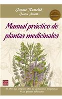 Manual Práctico de Plantas Medicinales