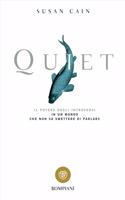 Quiet. Il potere degli introversi