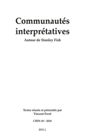 Communautés Interprétatives