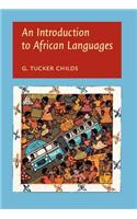 An  Introduction to African Languages