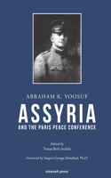 Assyria and the Paris Peace Conference