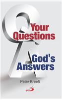 Your Question God's Answers