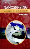 Nanosensing Materials & Technologies