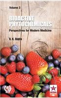 Bioactive Phytochemicals