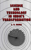 Science and Technology in India's Transformation