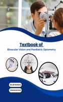 Textbook of Binocular Vision & Paediatric Optometry