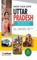 Know Your State Uttar Pradesh