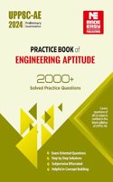 UPPSC-AE 2024: Prelims Exam 2000+ Practice Book of Engineering Aptitude [Paperback] MADE EASY Team MADE EASY Team