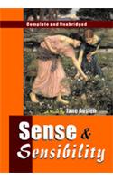 CLASSICS - SENSE & SENSIBILITY