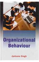 Organizational Behaviour