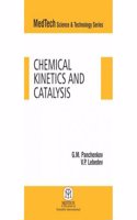 Chemical Kinetics And Catalysis