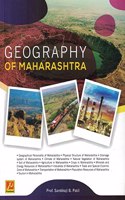 Geography of Maharashtra