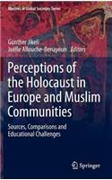 Perceptions of the Holocaust in Europe and Muslim Communities