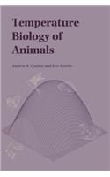 Temperature Biology of Animals
