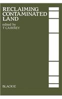 Reclaiming Contaminated Land