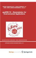 Geoenv IV - Geostatistics for Environmental Applications