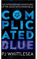 Complicated Blue