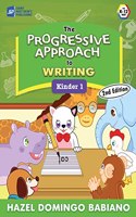 Progressive Approach to Writing