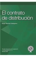 El Contrato de Distribuci