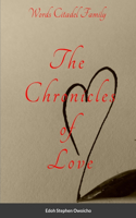 Chronicles Of Love