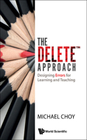 Delete TM Approach, The: Designing Errors for Learning and Teaching