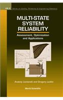 Multi-State System Reliability: Assessment, Optimization and Applications