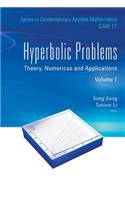 Hyperbolic Problems: Theory, Numerics and Applications (in 2 Volumes)