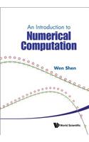 Introduction to Numerical Computation