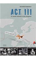 ACT III