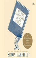 All the Knowledge in the World