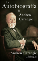 Autobiografía de Andrew Carnegie