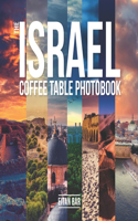 Israel Coffee Table Photobook