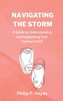 Navigating the storm: A guide to understanding your partner's OCD