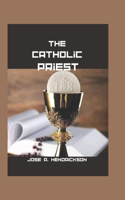The Catholic priest