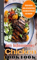 Anti-Inflammatory-Chicken-Cookbook