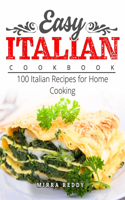 Easy Italian Cookbook