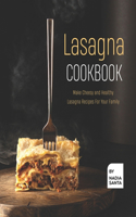 Lasagna Cookbook