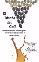 El diseño del café