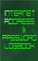 Internet Password Keeper